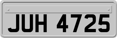 JUH4725