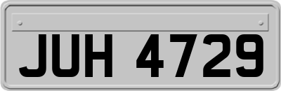 JUH4729