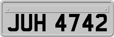 JUH4742
