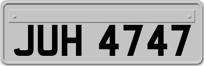 JUH4747