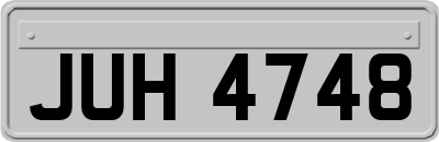 JUH4748