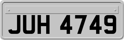 JUH4749