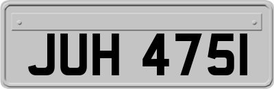 JUH4751