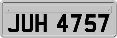 JUH4757