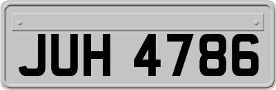 JUH4786