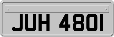 JUH4801