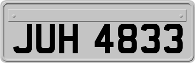 JUH4833