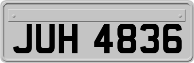 JUH4836