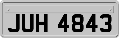 JUH4843
