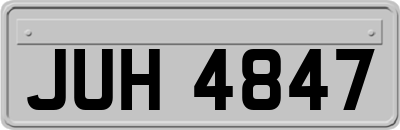 JUH4847