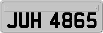 JUH4865