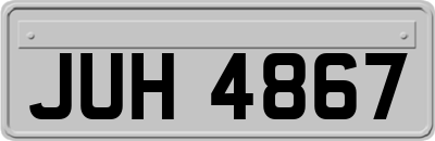 JUH4867