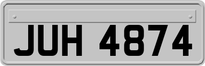 JUH4874