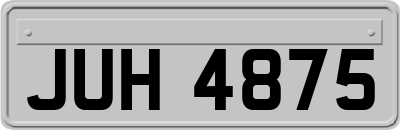 JUH4875
