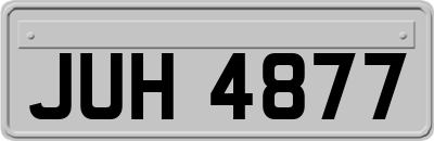 JUH4877