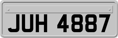 JUH4887