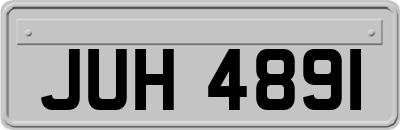 JUH4891