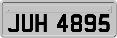 JUH4895