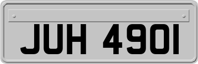 JUH4901