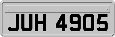 JUH4905