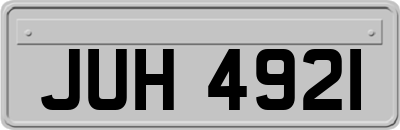 JUH4921