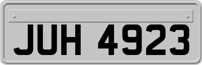 JUH4923