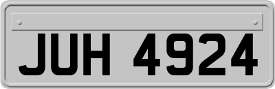 JUH4924