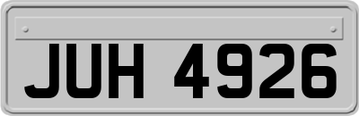 JUH4926