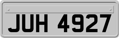 JUH4927