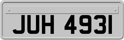 JUH4931