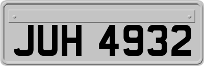 JUH4932