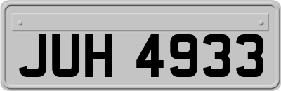 JUH4933