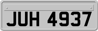 JUH4937