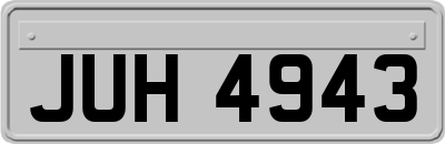 JUH4943