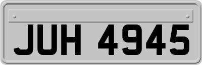 JUH4945