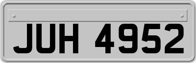 JUH4952