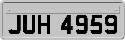JUH4959