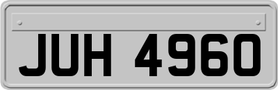 JUH4960