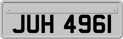 JUH4961