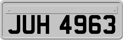 JUH4963