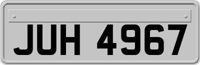 JUH4967