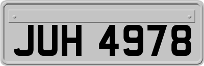 JUH4978