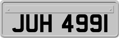 JUH4991