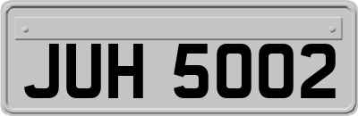 JUH5002