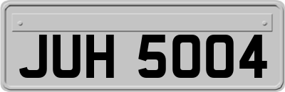 JUH5004