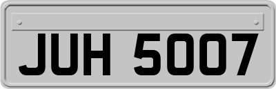 JUH5007