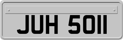 JUH5011