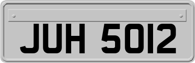 JUH5012