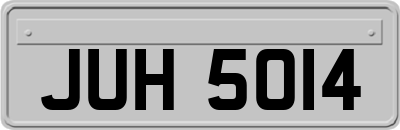 JUH5014