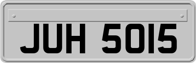 JUH5015